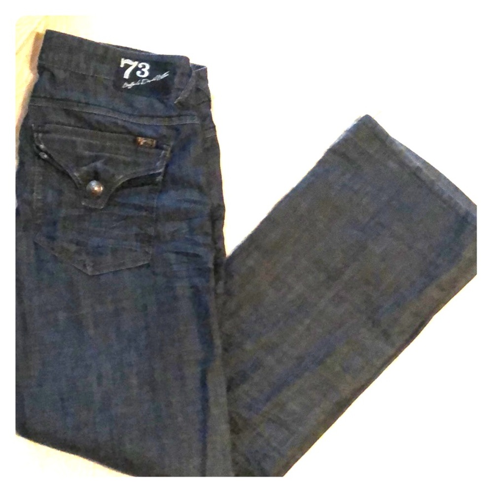 Men’s Size 33 Buffalo Brand Jeans